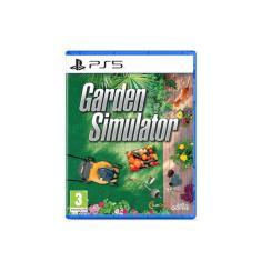 Imagem de Jogo Garden Simulator Ps5 Europeu Lacrado