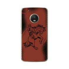 Imagem de Capa Adesivo Skin357 Verso Para Motorola Moto G5 Plus - KawaSkin