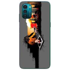 Imagem de Capa Adesivo Skin264 Verso Para Nokia G21 - KawaSkin