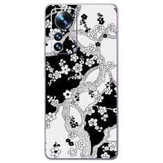 Imagem de Capa Adesivo Skin356 Verso Para Xiaomi 12 Pro (2021)