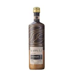 Imagem de Licor Kapputz Capueira Chocolate e Café 700ml