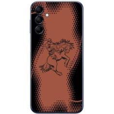 Imagem de Capa Adesivo Skin357 Verso Para Samsung Galaxy M14 - Kawaskin