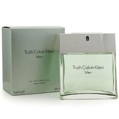 Imagem de Perfume Truth Calvin Klein Men Edt 100ml