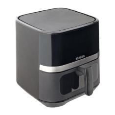 Imagem de Fritadeira S/Oleo Digital C/ Visor 220V 7L Black Decker