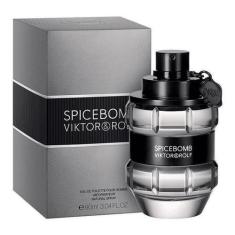 Imagem de Perfume V E R - Spicebomb 90ml Edt Masculino - Viktor E Rolf