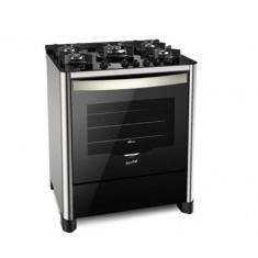 Imagem de Fog o De Piso Fischer 5q Grand Cheff G s Inox C Grill 127v