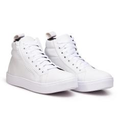 Imagem de Tênis Feminina  Com Solado De Borracha Antiderrapante.-Feminino