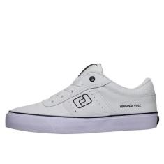 Imagem de Tenis Freeday Vulcano Masculino Fr9007 Branco-Masculino