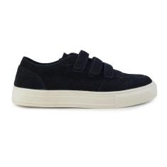 Imagem de Tênis Feminino Smidt Casual Preto - 11643-Feminino