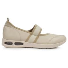 Imagem de Tênis Anabela Piccadilly Conforto SoftStep 979048 33/40