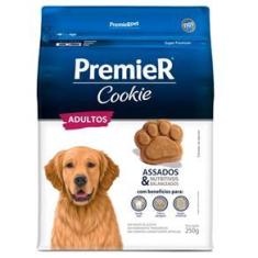 Imagem de Biscoito Premier Cookie para Cães Adultos - 250g