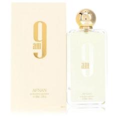 Imagem de Colônia Masculina 9am Afnan 100 Ml Eau De Parfum