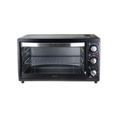 Imagem de Forno Eletrico Agratto Fe 50L -01  1500W Agratto Preto 110V