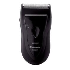Imagem de Barbeador Portátil Panasonic Funciona Com Pilha Recarregavel - A.R Var