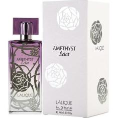 Imagem de Perfume Feminino Lalique Amethyst Eclat Lalique Eau De Parfum Spray 10