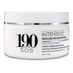 Imagem de Peel Line Máscara Reconstrutora 300gr