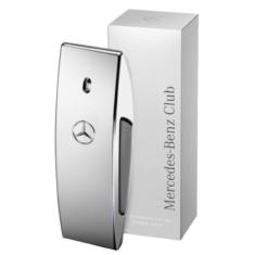 Imagem de Perfume Mercedes Benz Club 100 Ml