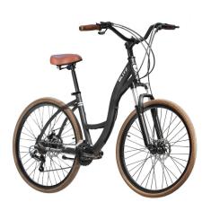 Imagem de Bicicleta Blitz Comodo Aro 29 Shimano 21v