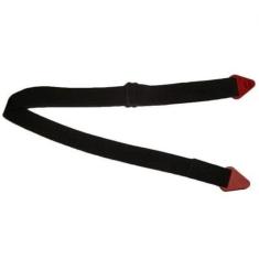 Imagem de Tira Jugular em Tecido Elástico para Capacete H700 3M