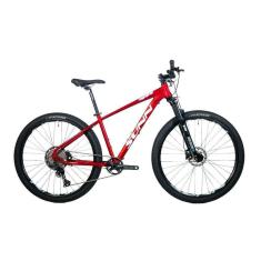 Imagem de Bicicleta Aro29 Tam 17.5 Marca Sunn Modelo Hidra Comp 12v Shimano Deore E Suspensão Ar Suntour X1