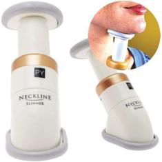 Imagem de Massageador Remove Papada Musculo Pescoco Beleza Exercitador - MKL