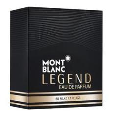 Imagem de Legend Montblanc Perfume Masculino EDP 50ml