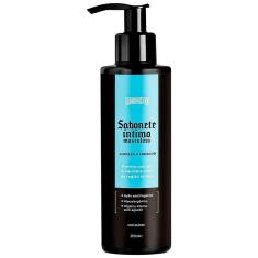 Imagem de Sabonete Íntimo Masculino Bth 200Ml