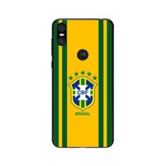 Imagem de Capa Adesivo Skin367 Verso Para Motorola Moto One - Kawaskin