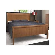 Imagem de Cama de Casal Queen Montreal 1,60 x 2,00