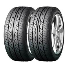 Imagem de Kit 2 Pneus Dunlop Aro 14 185/60R14 SP Sport LM-704 82H