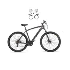 Imagem de Bicicleta Aro 29 Absolute Feminina Hera 24v Freio a Disco Garfo Suspensão  Alumínio-Masculino