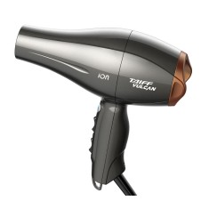 Taiff Secador De Cabelo Profissional Vulcan 2500w - 220v