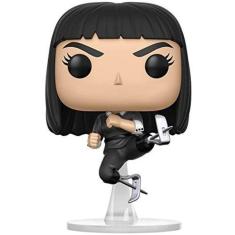 Imagem de Funko POP Filmes Kingsman Gazelle Action Figure