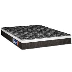 Imagem de Colchão Casal D33 - Ep - Anatômico Selectus Euro Pillow (138x188x24) - Plumatex