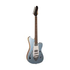 Imagem de Guitarra tagima lpb df/pw jet blues cosmos lake placid blue