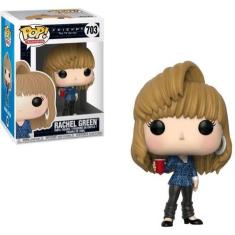 Imagem de Pop Funko 703 Rachel Green Friends The Tv Series