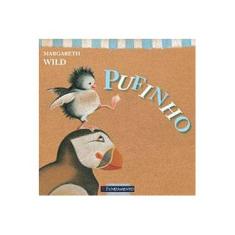 Imagem de Pufinho - Wild, Margaret - 9788576769866