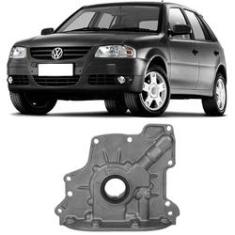 Imagem de Bomba Óleo Motor Volkswagen Gol G3 G4 1.0 1.6 99 A 2014 Schadek