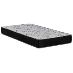 Imagem de Colchão Polar D45 Pérola Class Black Inmetro Solteiro 88
