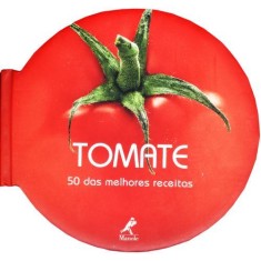 Imagem de Tomate - 50 Das Melhores Receitas - Barilla, Academia - 9788520435663