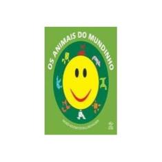 Imagem de Os Animais do Mundinho - Bellinghausen, Ingrid Biesemeyer - 9788536803029