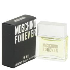 Imagem de Perfume Masculino Forever Moschino 4,5 ML Mini EDT
