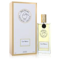 Imagem de Perfume Feminino Cap Neroli Nicolai 100 ML Eau De Toilette