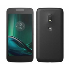 Moto G4 play usado impecable Libre. - Brother Celulares