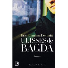 Imagem de Ulisses de Bagdá - Schmitt, Eric-emmanuel - 9788501088321