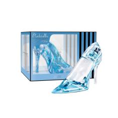 Imagem de Blue Eau De Parfum Cinderella - Perfume Feminino 60Ml