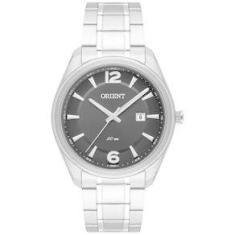 Imagem de Relógio Masculino Orient Mbss1342-G2Sx