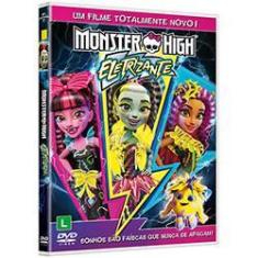 Dvd monster high filmes: Encontre Promoções e o Menor Preço No Zoom