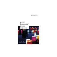Imagem de Jovens de um Novo Tempo , Despertai ! - Oe, Kenzaburo - 9788535908503