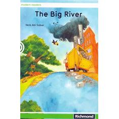 Imagem de The Big River - Col. Modern Readers - Saber, Vera Abi; Saber, Vera Abi - 9788516041540
